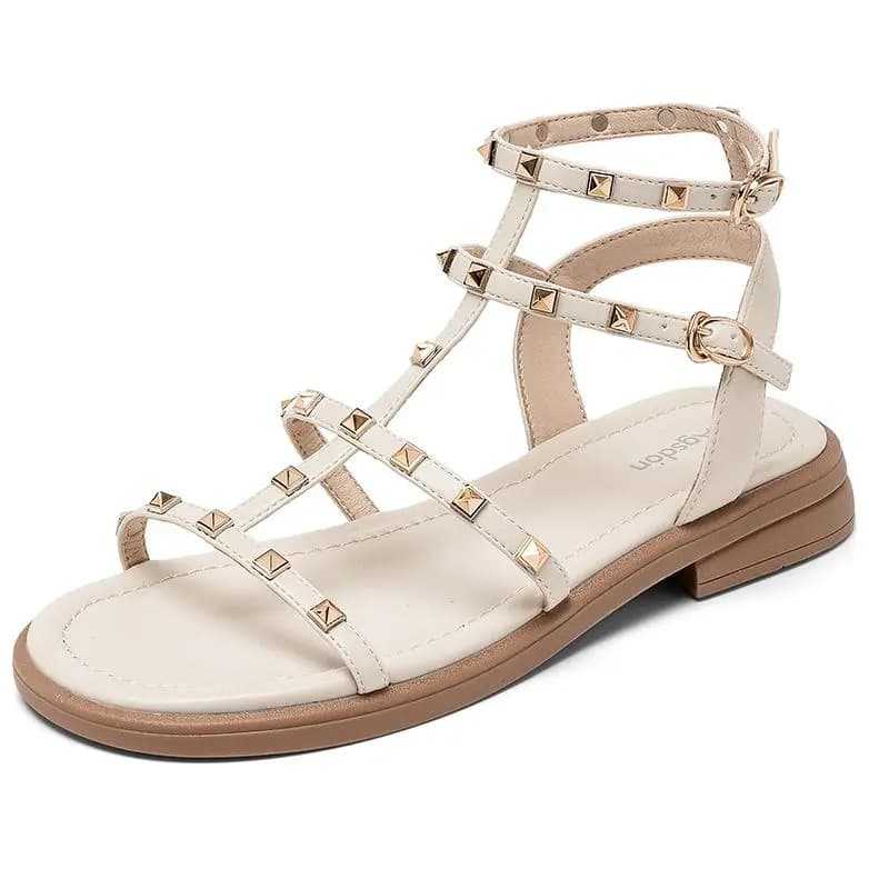 AGSDON Roman Sandals 2.5cm Women's 2