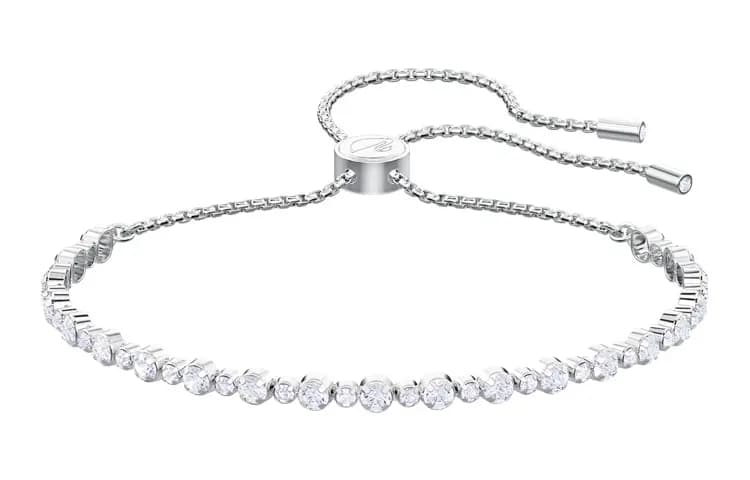 Swarovski Matrix Qolbağı