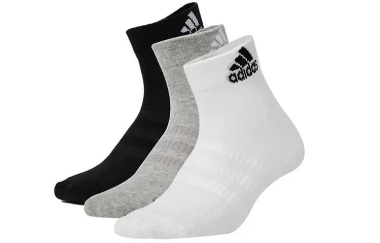 adidas Classic Unisex Basketbol Corabı 2