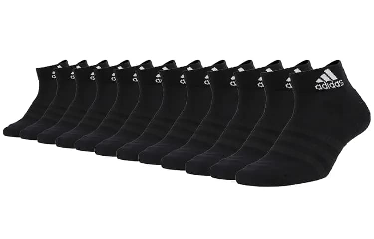 adidas Classic Basketbol Corabı Unisex Qara