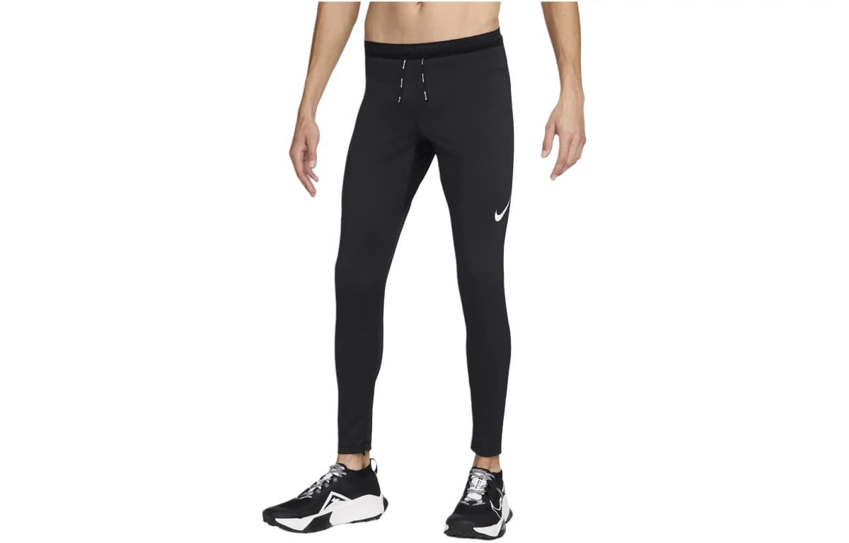 Nike AeroSwift Kişi Qaçış Taytı