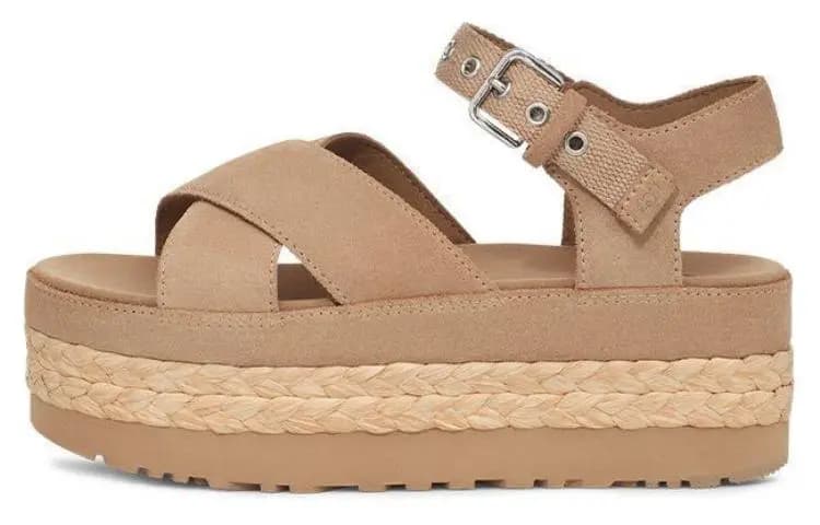UGG Aubrey Qadın Səndəli