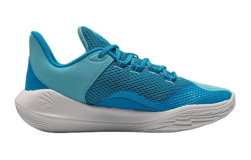Under Armour Curry 11 Uşaq Basketbol Ayaqqabısı 2