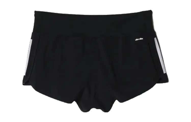 adidas Training Qadın Şortu Black 2