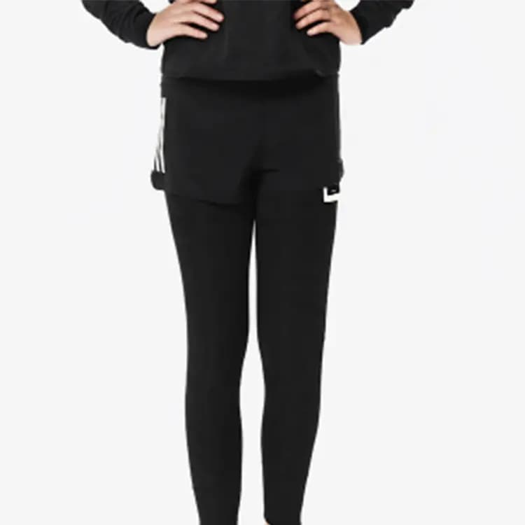 adidas Training Qadın Şortu Black 3