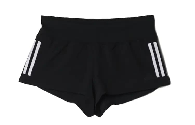 adidas Training Qadın Şortu Black