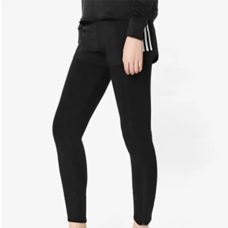 adidas Training Qadın Şortu Black 5