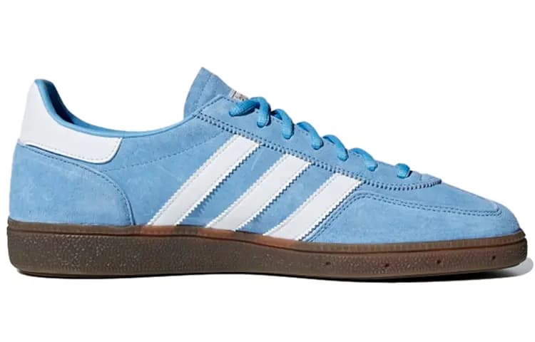 Adidas Handball Spezial Light Blue 2