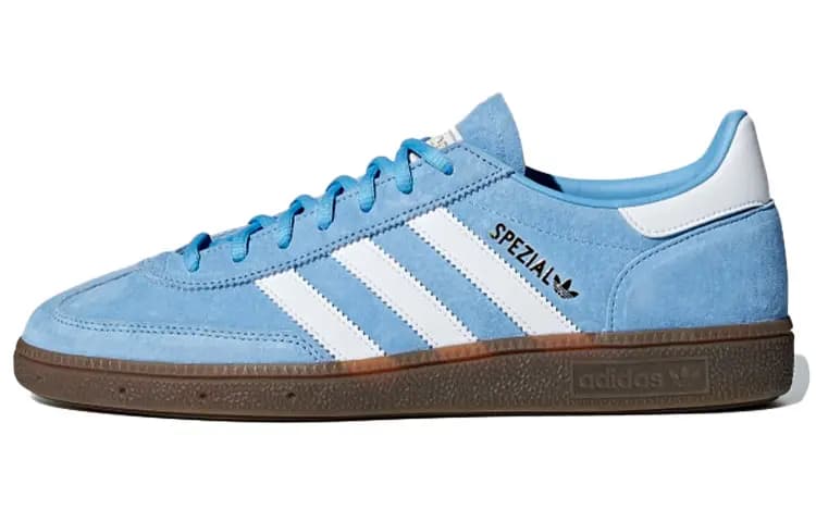 Adidas Handball Spezial Light Blue