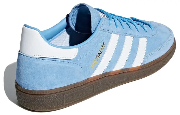 Adidas Handball Spezial Light Blue 4