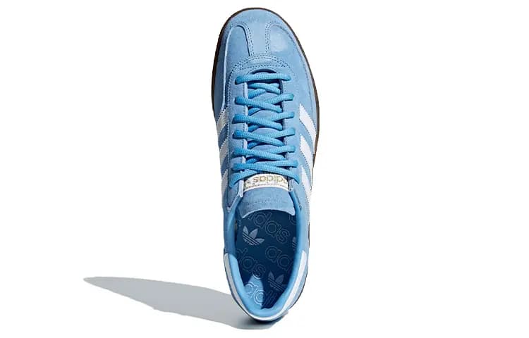 Adidas Handball Spezial Light Blue 5