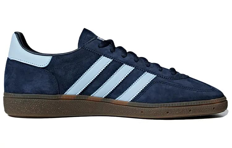 Adidas Originals Handball Spezial Göy/Qəhvəyi 2