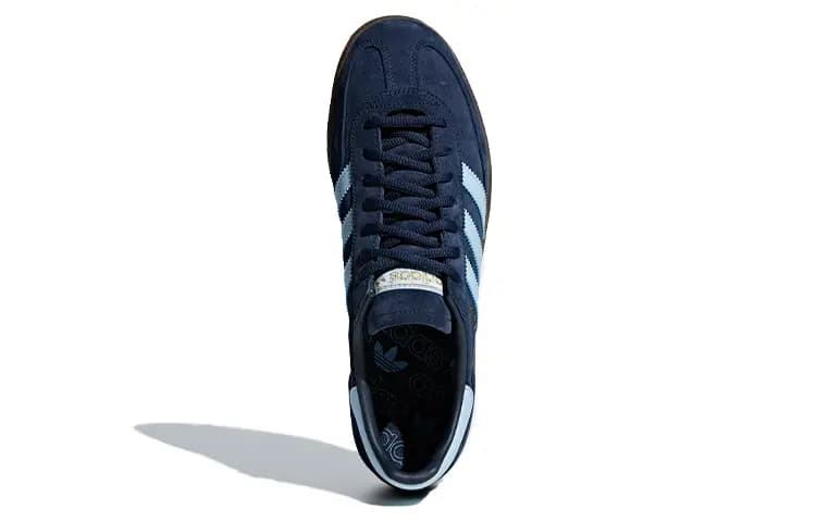Adidas Originals Handball Spezial Göy/Qəhvəyi 5