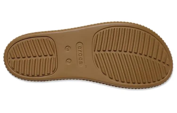 Crocs Sandal Qadın Ağ 5