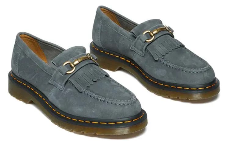 Dr.Martens Unisex Loafer Denim 4