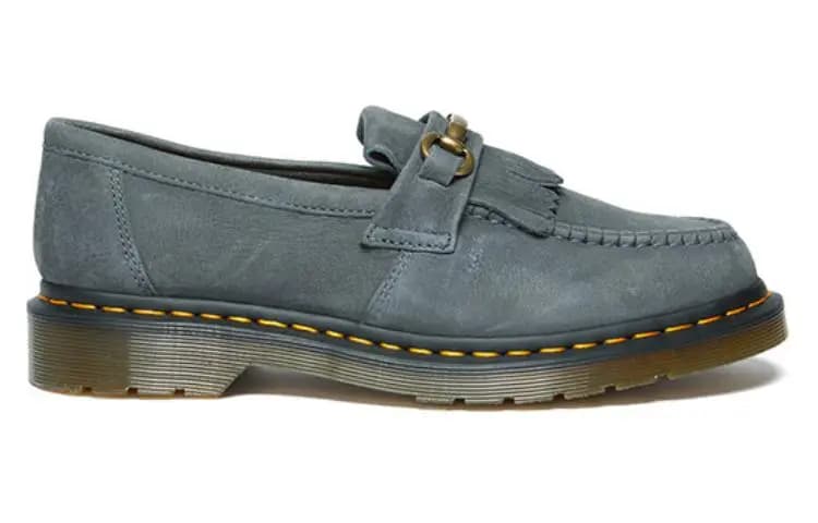 Dr.Martens Unisex Loafer Denim 2