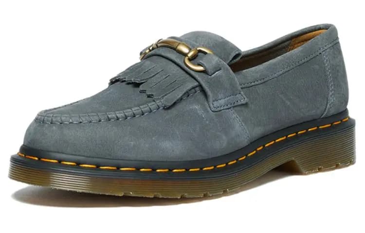 Dr.Martens Unisex Loafer Denim 3