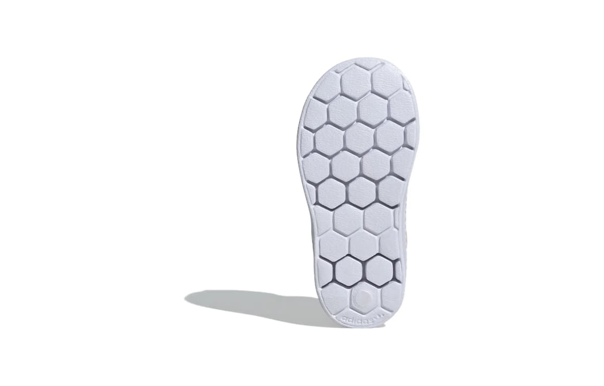 adidas Originals 360 2.0 Körpə İdman Ayaqqabısı Çəhrayı/Ağ 6