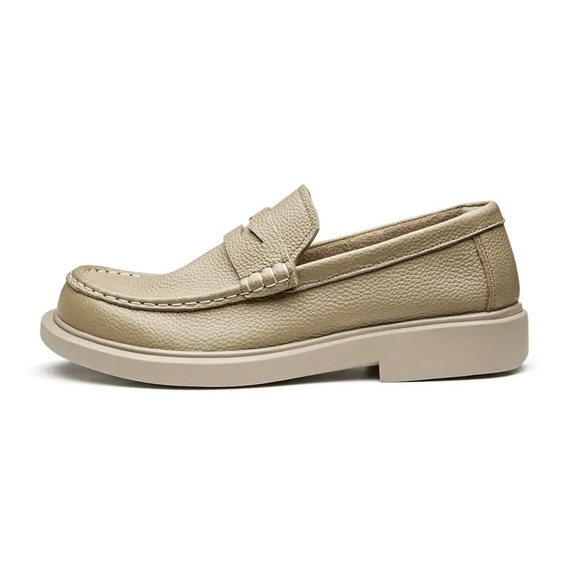 Brounvanm Loafers Men 2