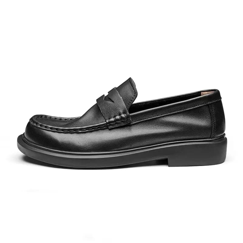 Brounvanm Loafers Men