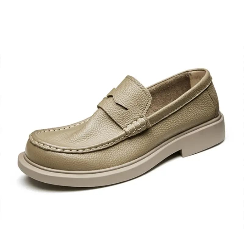 Brounvanm Loafers Men 3