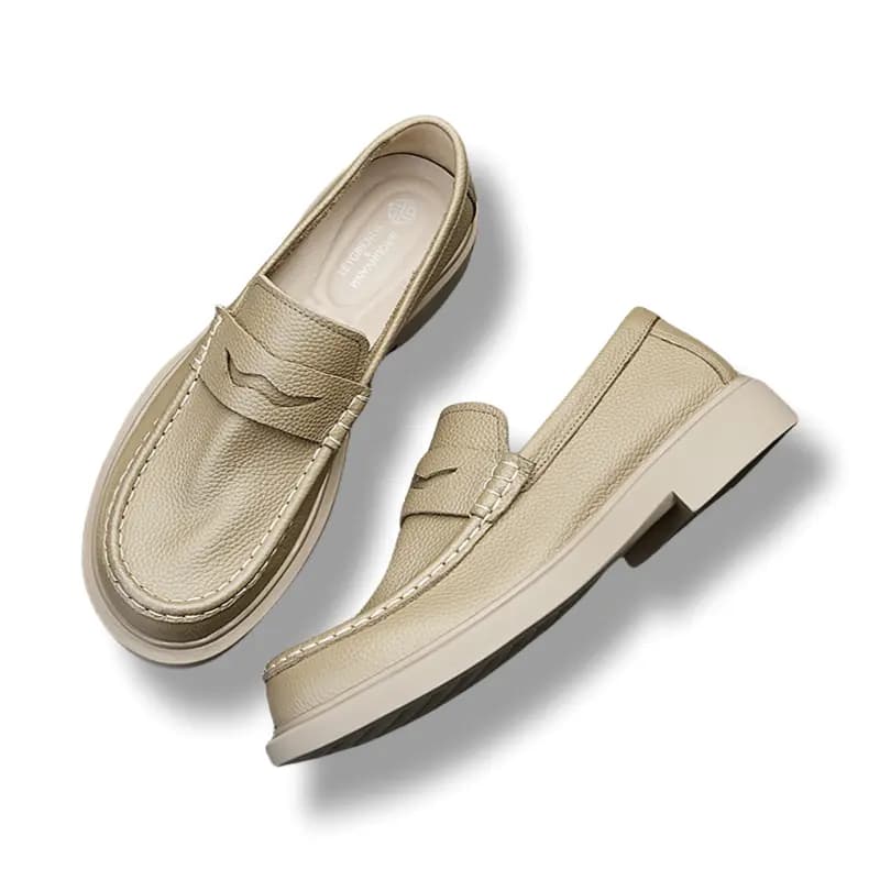 Brounvanm Loafers Men 4