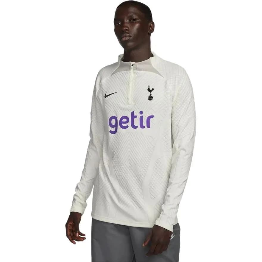 Nike Dri-FIT ADV Strike Elite Futbol Forması Kişi Ağ
