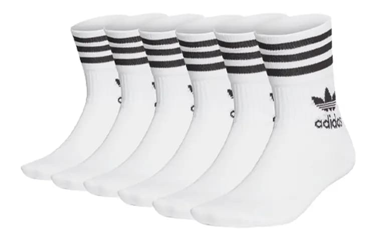 adidas Originals Trefoil Basketbol Corabı Unisex Ağ