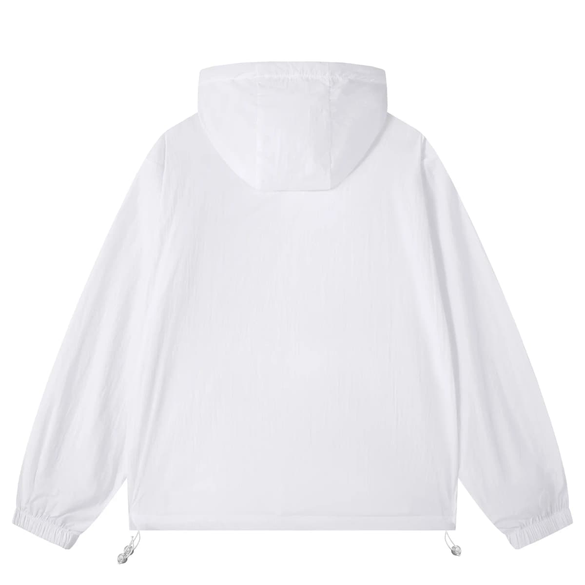 Dnnnn Günəşdən Qoruyucu Geyim Unisex 9