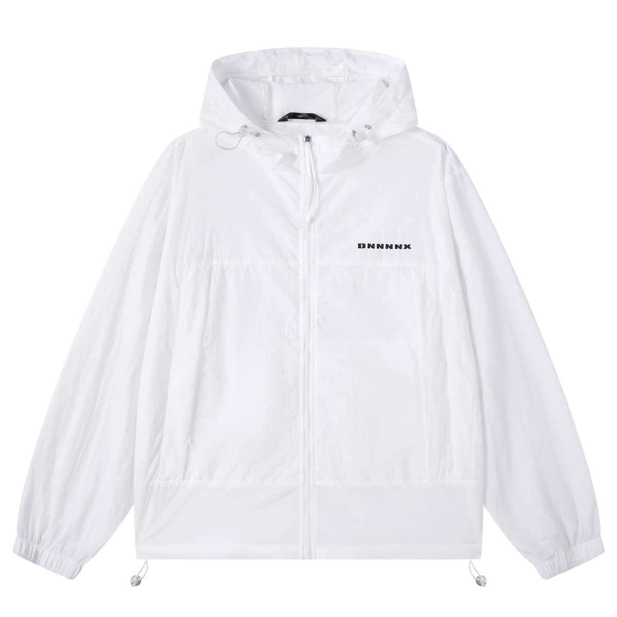 Dnnnn Günəşdən Qoruyucu Geyim Unisex 8