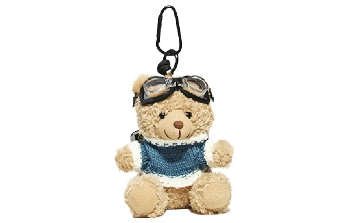 US8ACC Little Bear Açarliq