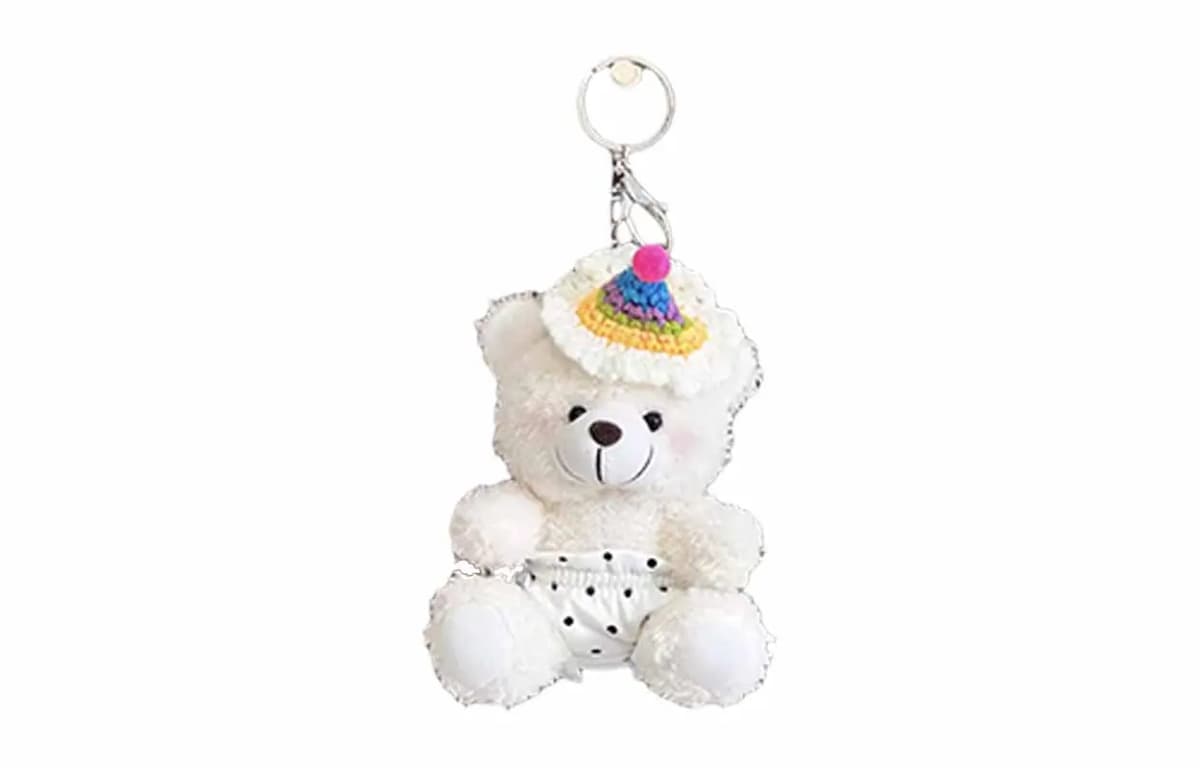 US8ACC Little Bear Açarliq 13