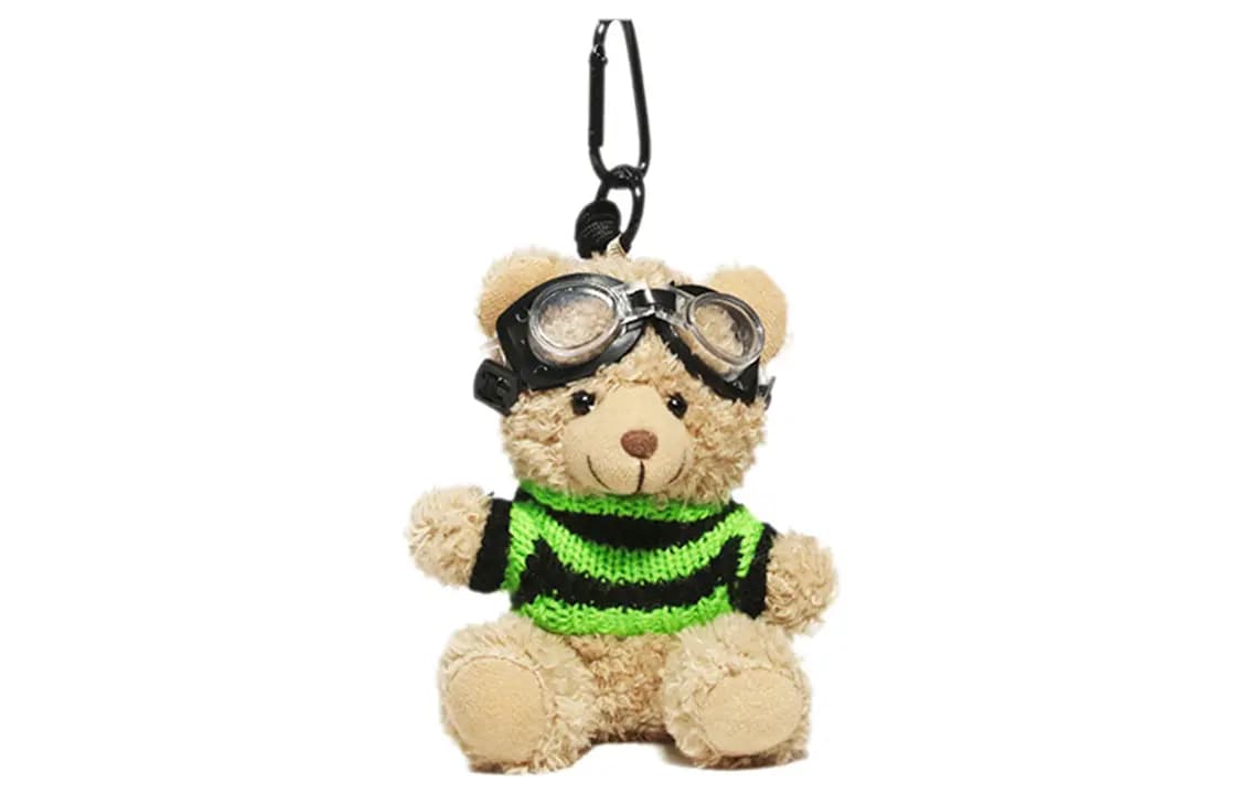 US8ACC Little Bear Açarliq 4