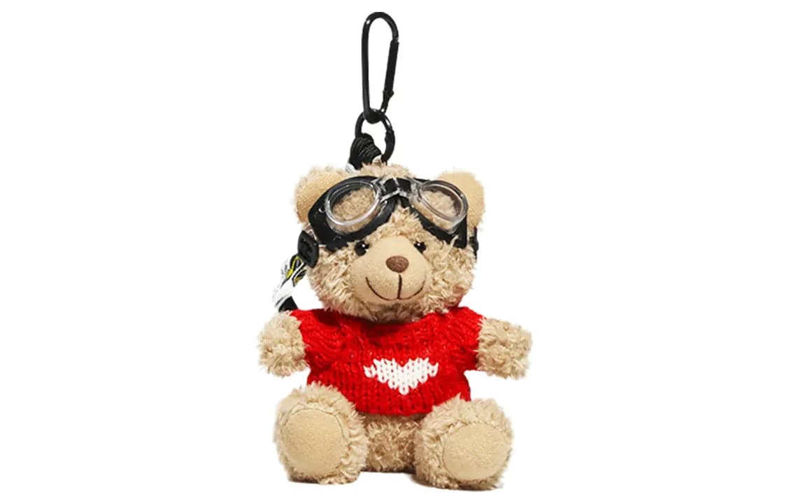 US8ACC Little Bear Açarliq 3