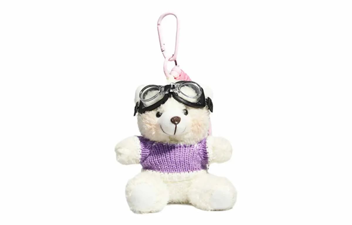 US8ACC Little Bear Açarliq 19