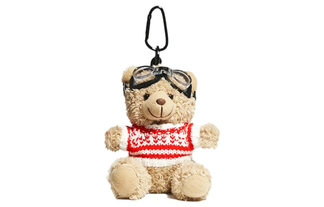 US8ACC Little Bear Açarliq 9