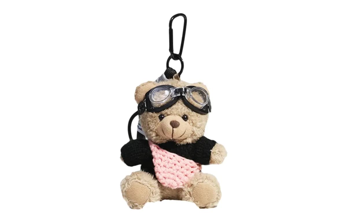 US8ACC Little Bear Açarliq 32
