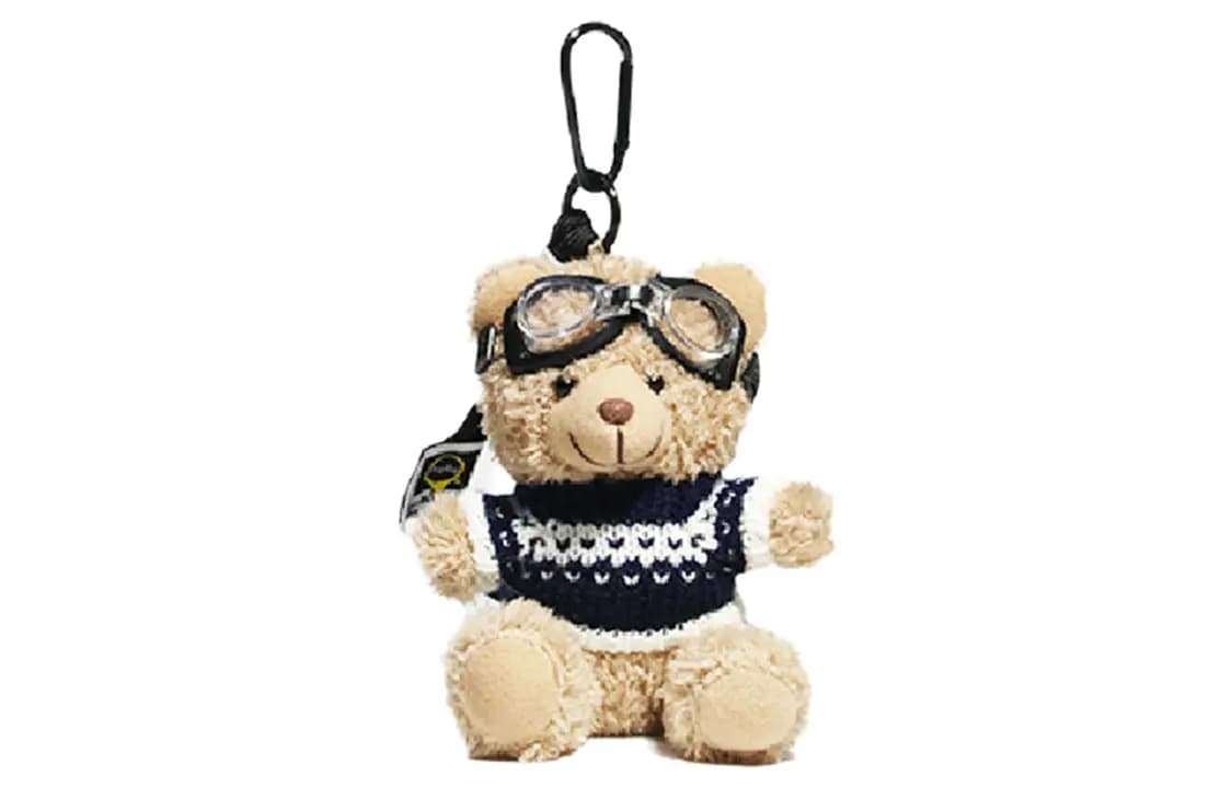 US8ACC Little Bear Açarliq 6