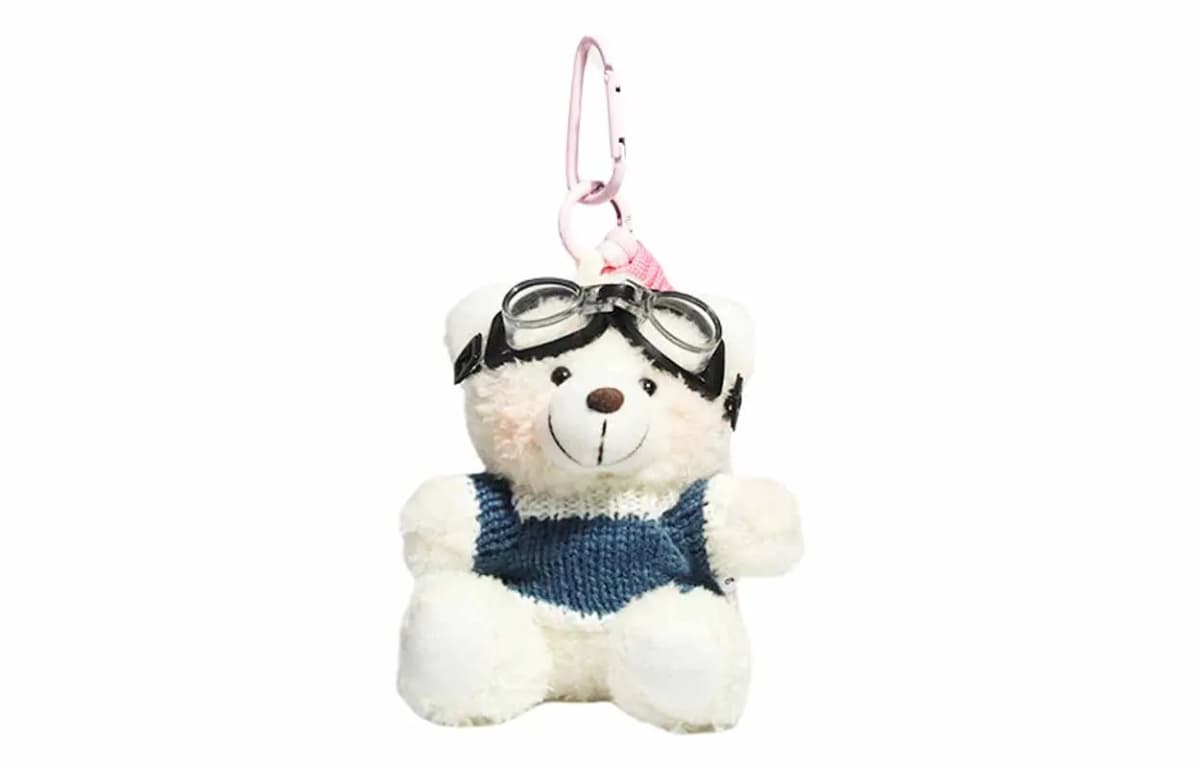 US8ACC Little Bear Açarliq 22
