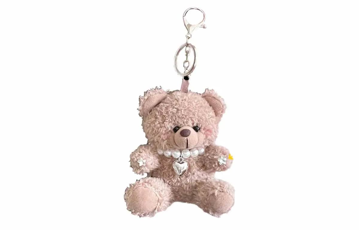 US8ACC Little Bear Açarliq 12