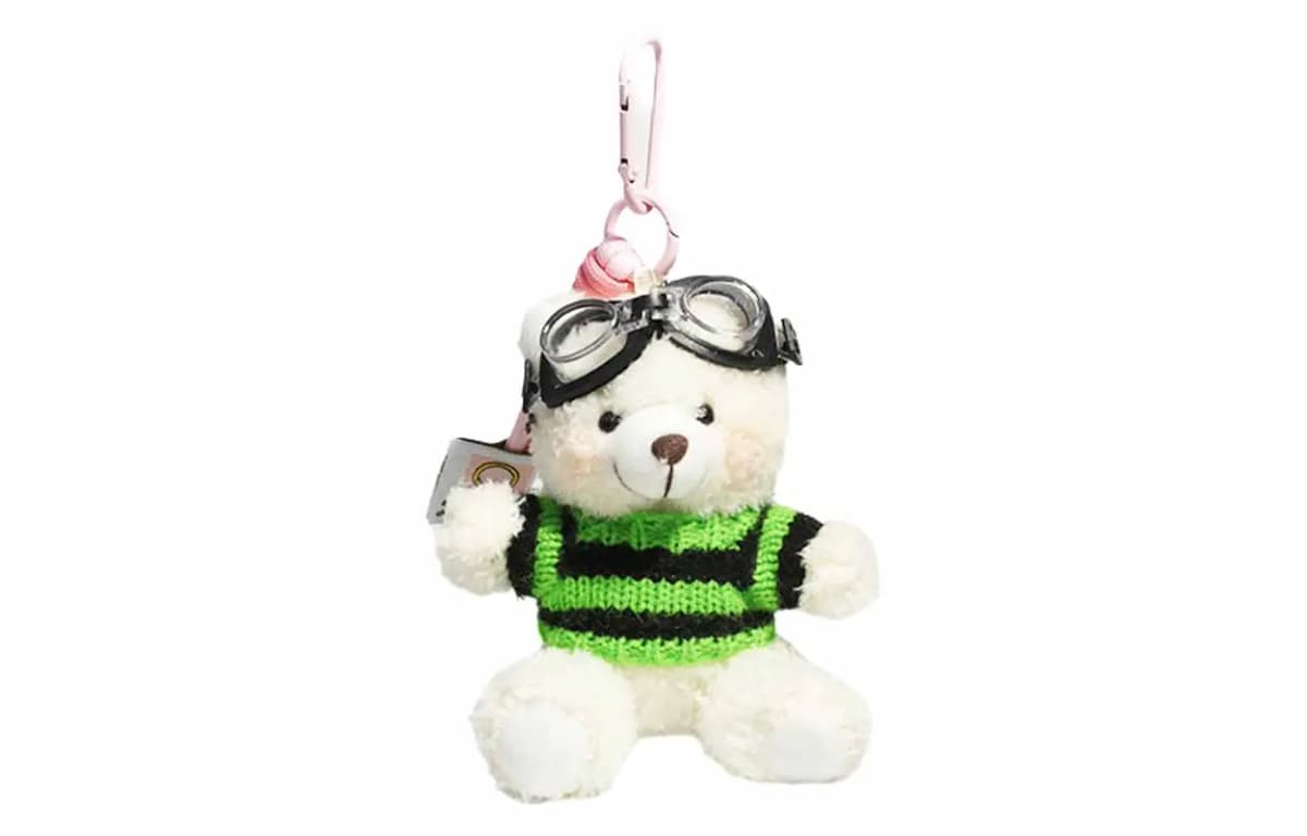 US8ACC Little Bear Açarliq 20