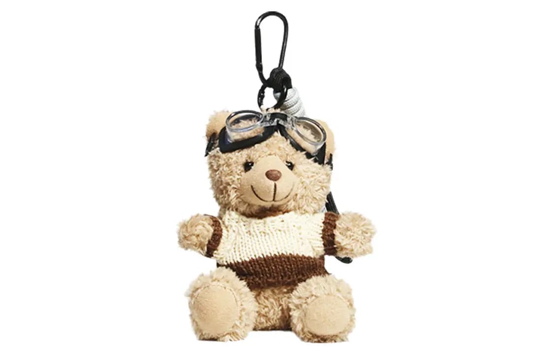 US8ACC Little Bear Açarliq 8
