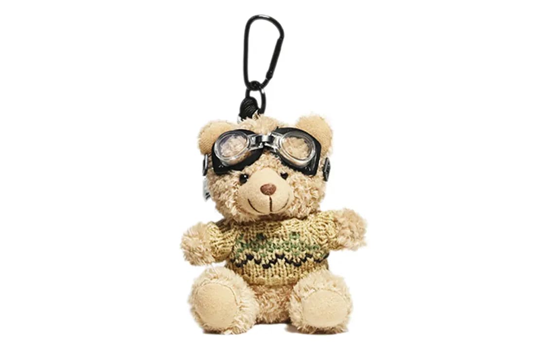 US8ACC Little Bear Açarliq 7