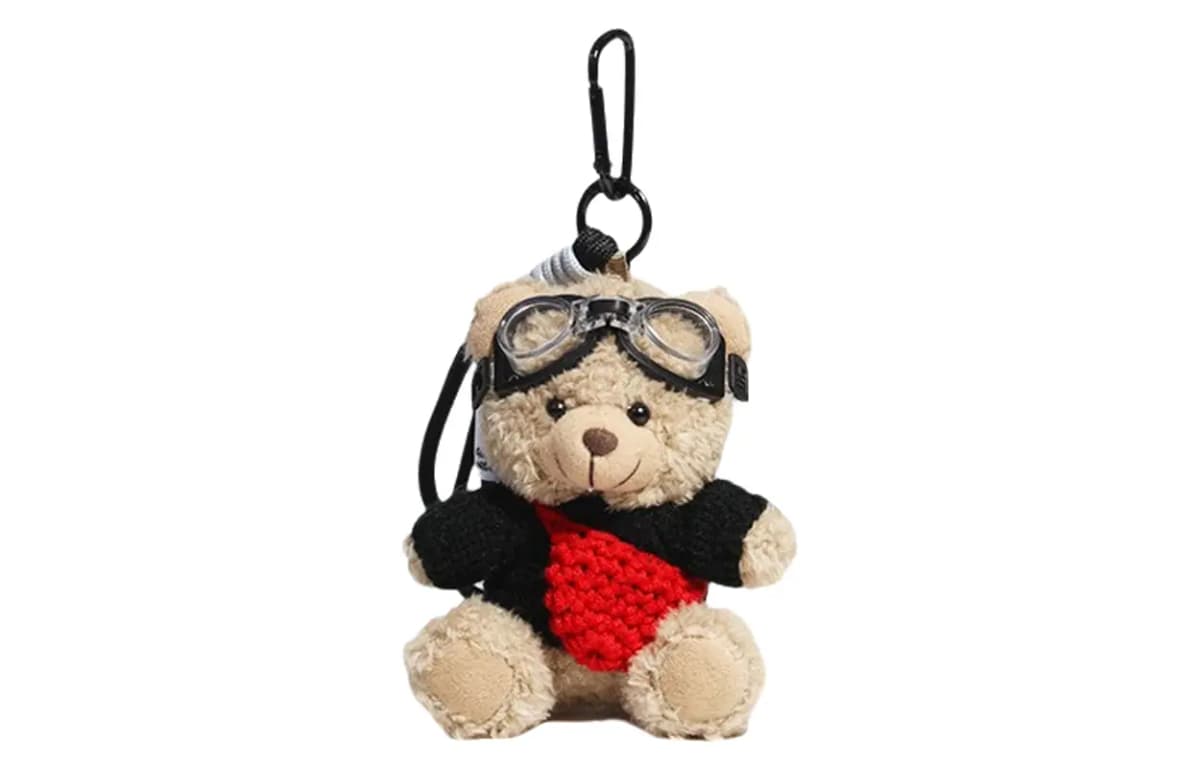 US8ACC Little Bear Açarliq 30