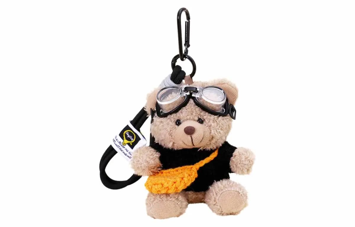 US8ACC Little Bear Açarliq 27
