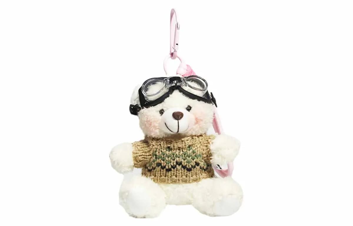 US8ACC Little Bear Açarliq 21