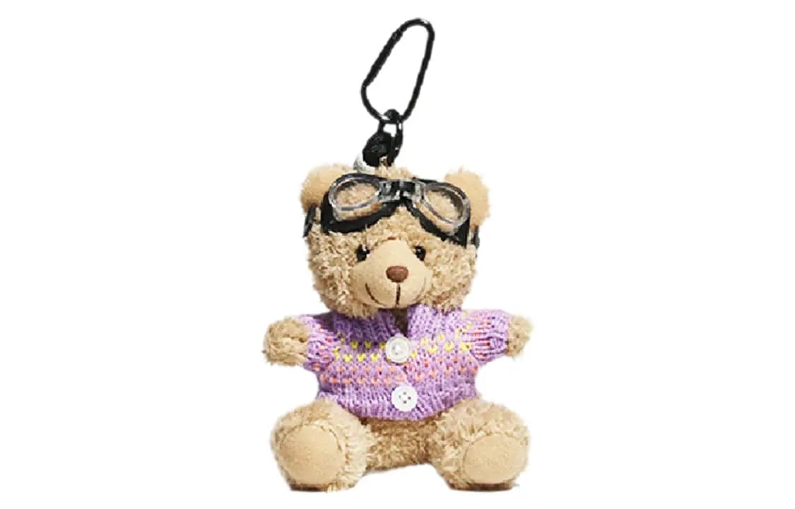 US8ACC Little Bear Açarliq 10