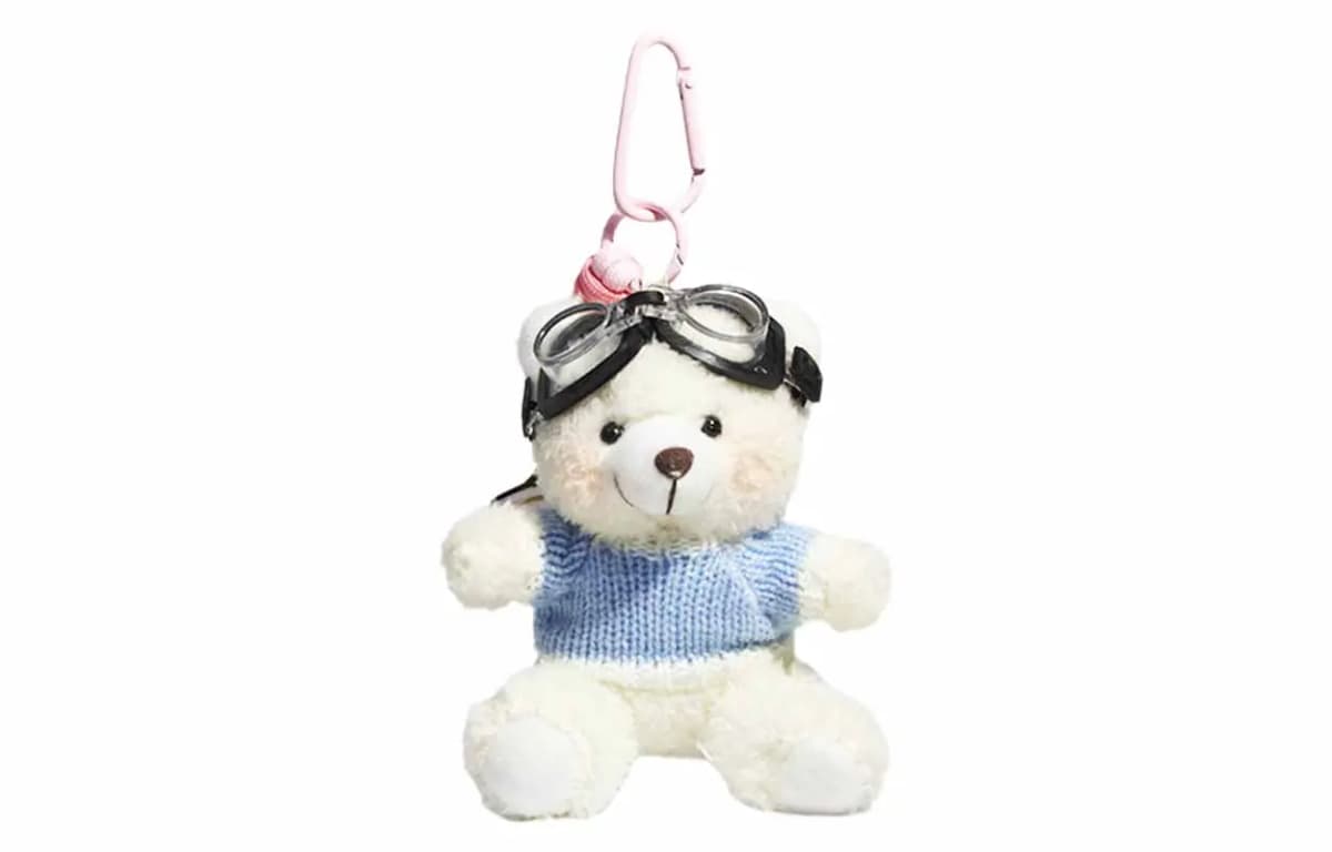 US8ACC Little Bear Açarliq 25