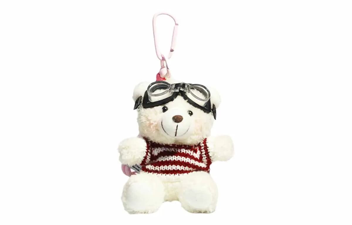 US8ACC Little Bear Açarliq 26