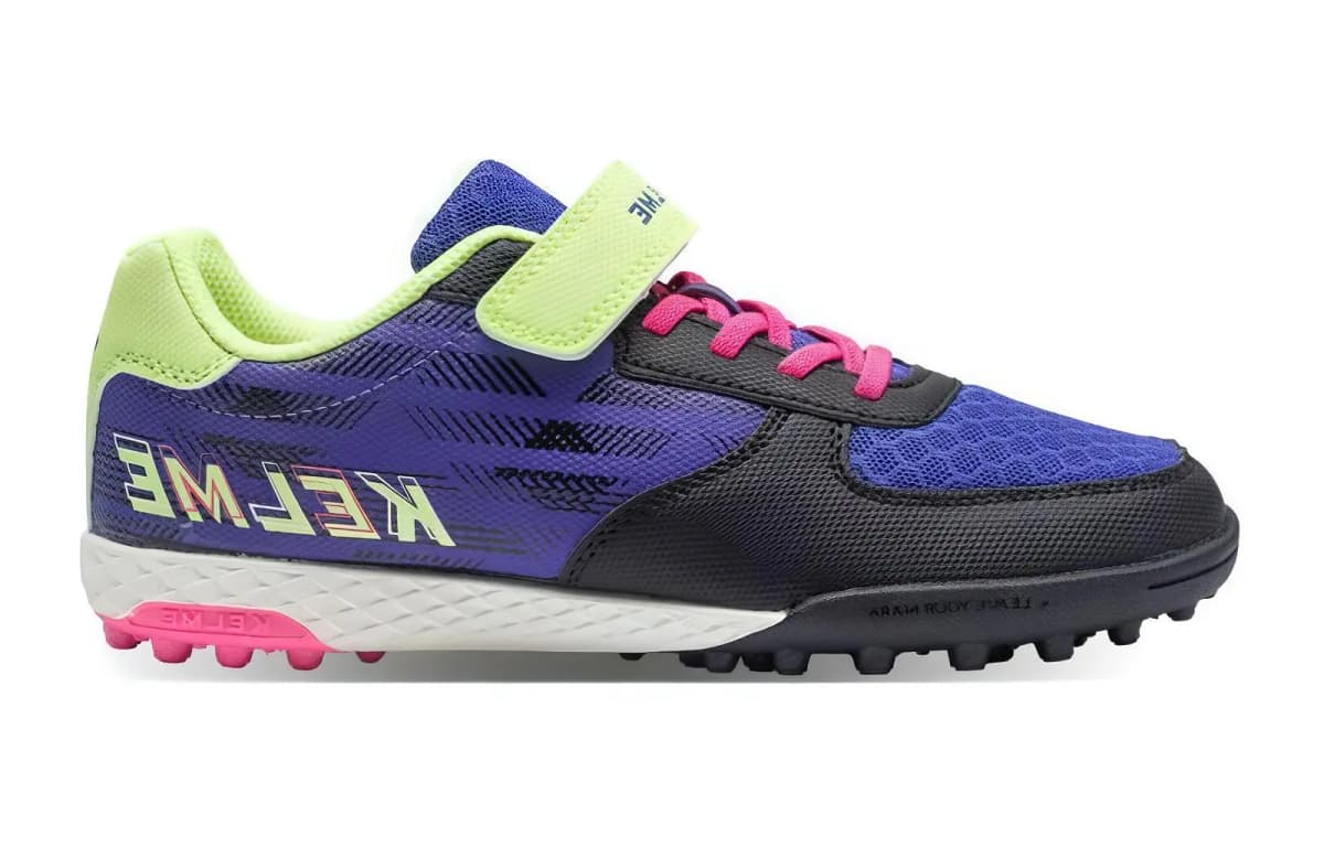 KELME Uşaq Futbol Ayaqqabısı 6